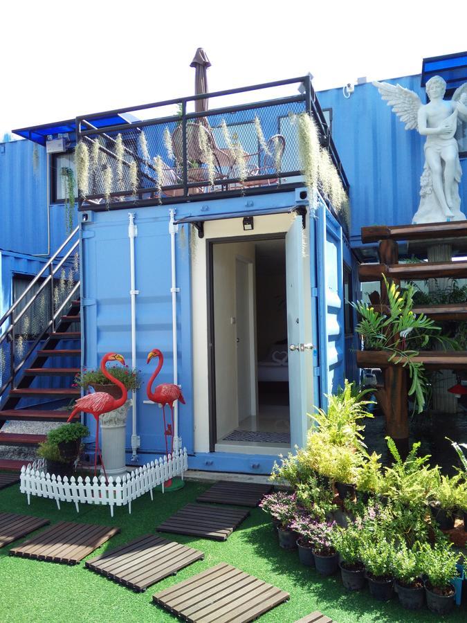 Vimaannavy Resort Ban Chang  Exterior foto